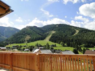Chalet in Hohentauern near Ski Lift - 6
