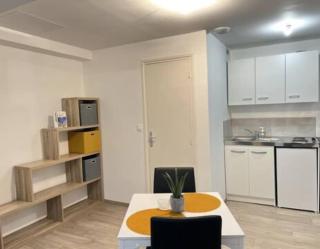 Appartement cosy 1 chambre au cœur de Calais - 3