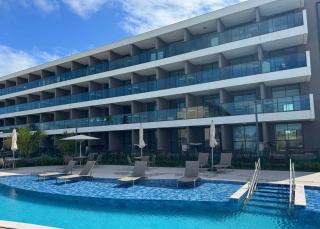 Beach Class Summer Residence - Flat em Porto de Galinhas por Yolo - 8