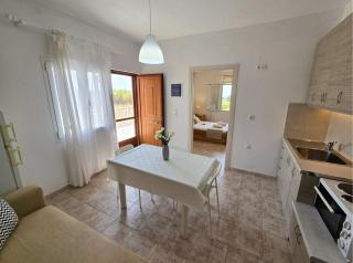 Apartment - Keros Seaview - 5