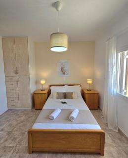 Apartment - Keros Seaview - 2