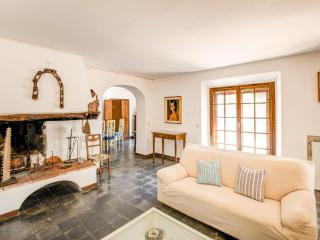 Tuscany Villa with Terrace - Ansedónia - 2