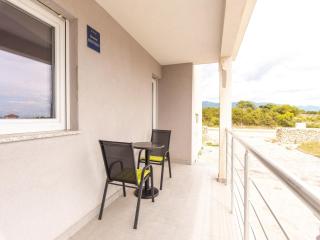 Apartment in Novalja near Sea Beach - 0