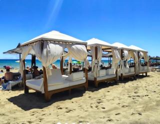 Maré Amour holiday by sea and boulevard - Arenales del Sol - 1