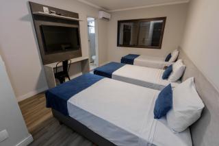 Hotel Bella Paulista - 0