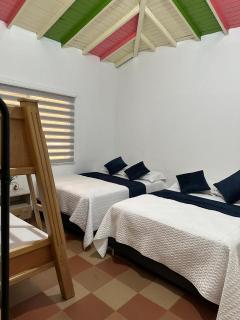 Refugio del Atardecer - 7