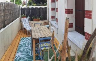 Cozy Home In St-Georges-De-Didonn With Wifi - 4