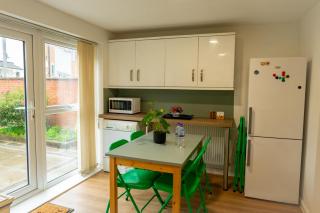 5Bed, 3Baths Priv-Parking - Manchester - 6