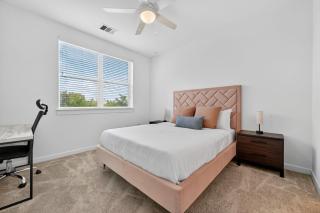 Spectra Parks 1208 I Comfy 2 Bed 2 Bath - 0
