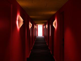 Dahei Apartment Hotel - 1