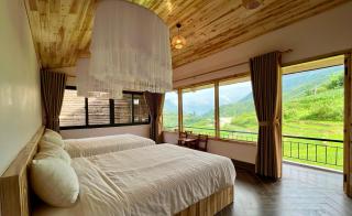 S Plus Bungalow - 9