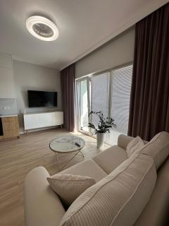 Apartament Magiczny Horyzont - 8