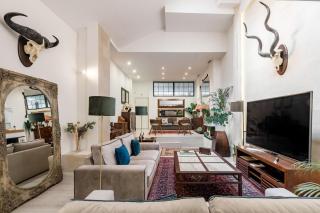 The Smart Loft en Chamberí - 6