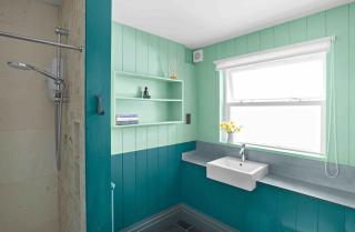 Holly Cottage - cosy three-bed house with sea views - 4