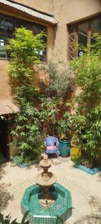 Maison des maitres - 4