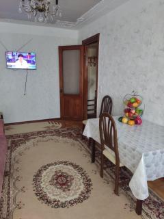 Nice Place to Stay in Kutaisi - 5