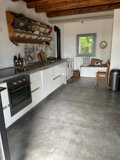 Casale nel mezzo dei vigneti - 7