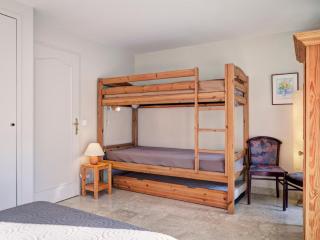 Appartement 2* à Brides-les-Bains, 1ch, 2 parkings, balcon sud, proche télécabine et thermes - FR-1-512-2 - 1