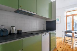Cool Alegria 1 Bed Studio Retreat - 6