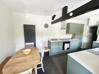 Melbourne House Coniston - 4