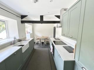 Melbourne House Coniston - 6