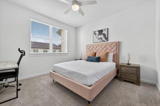 Spectra Parks 9307 I Comfy 2 Bed 2 Bath - 0