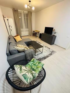 Refurbished central apartment - Vilnius - 7