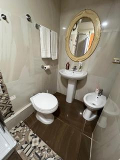 Mariafrancesca room - 8