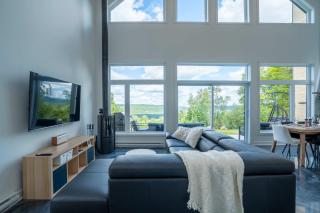 Chalet Le Valkea - Spa & Mountain - 7