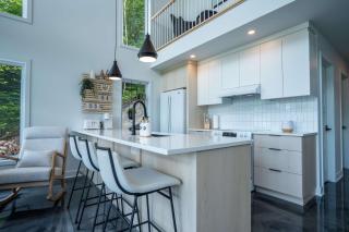 Chalet Le Valkea - Spa & Mountain - 3