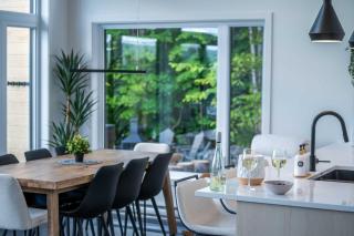 Chalet Le Valkea - Spa & Mountain - 4