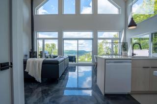 Chalet Le Valkea - Spa & Mountain - 1