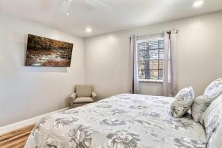 Cozy Retreat Near Downtown with Hot Tub - 3