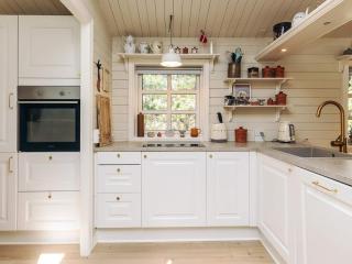 Cozy Beach House - By Traum Ferienwohnungen - 1