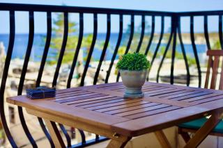 Relaxing 2 Bedroom Seaview Apartment Marsaskala - 8