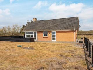 8 person holiday home in Vestervig-By Traum - 8