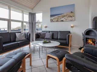 8 person holiday home in Vestervig-By Traum - 1