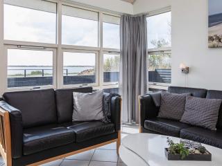 8 person holiday home in Vestervig-By Traum - 3