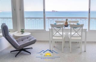 Suite on the Beach - 3