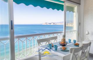 Suite on the Beach - 0