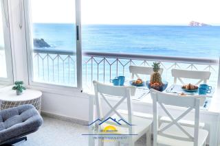 Suite on the Beach - 8
