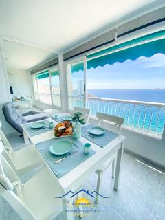 Suite on the Beach - 1
