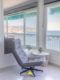Suite on the Beach - 2