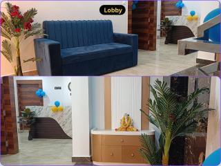 Hotel DN Tower, Near By SKMCH Hospital, Muzaffarpur - 4