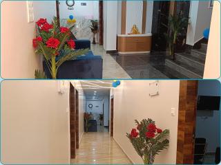 Hotel DN Tower, Near By SKMCH Hospital, Muzaffarpur - 3