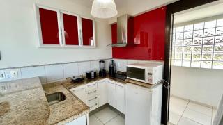 Ampla Vista ao Mar - Praia Ponta Negra - 5