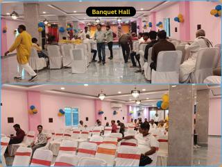 Hotel DN Tower, Near By SKMCH Hospital, Muzaffarpur - 2