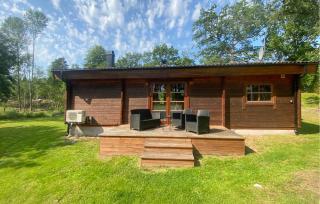 Lovely Home In Anderstorp With Wifi - Anderstorp - 2