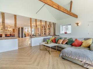 Granary Barn - Ashwellthorpe - 6