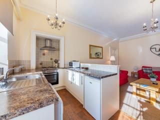 The Garden Apartment - Uk48320 - 4